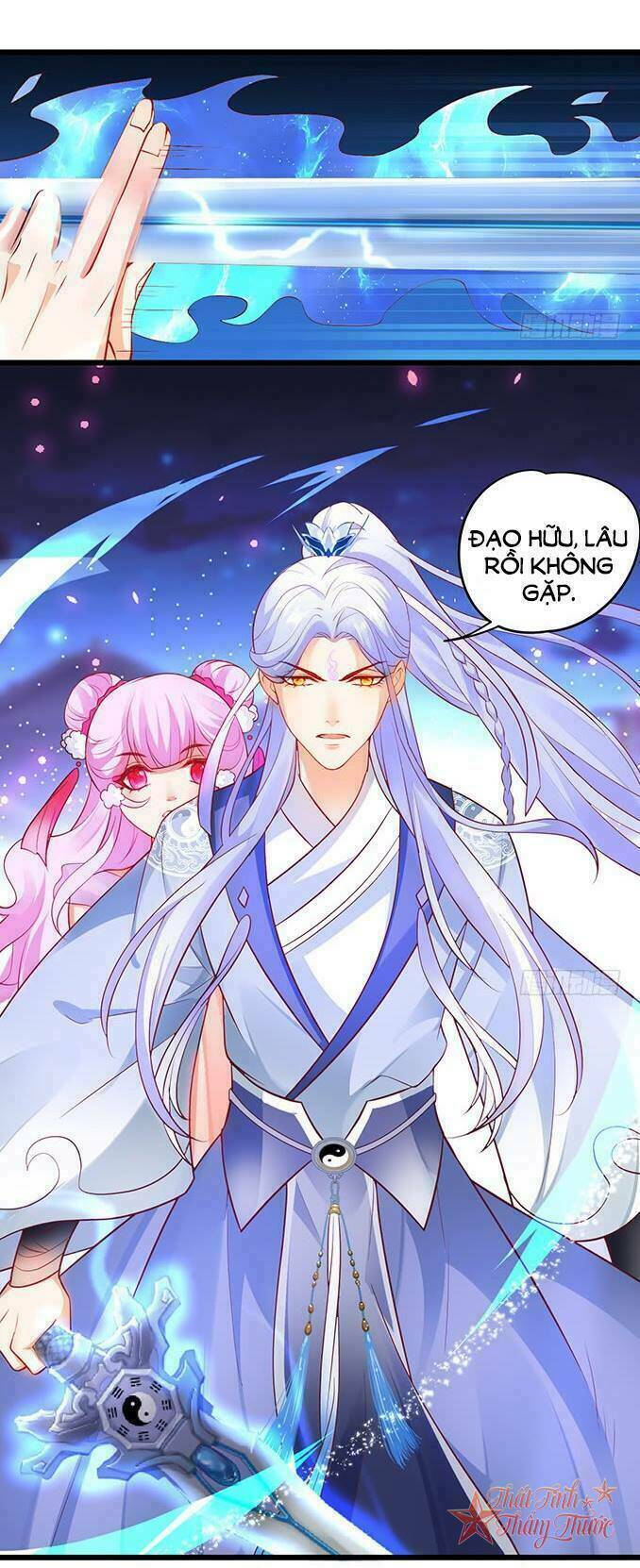 liêu liêu trai chapter 20 32