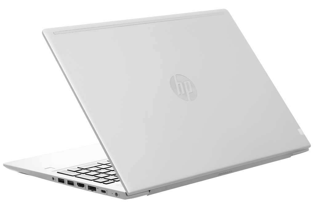 Laptop HP ProBook 455 G7 1A1B1PA R7-4700U| 15.6&quot; Full HD| 8GB RAM | 512GB SSD| WIN 10| Bạc - Hàng chính hãng