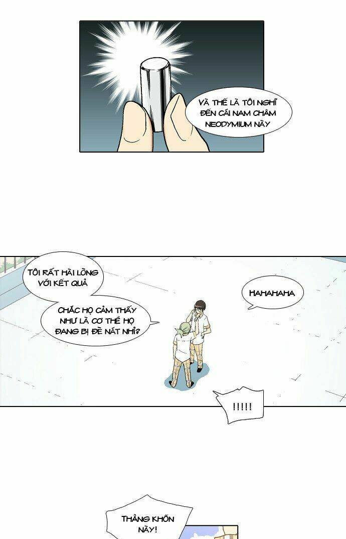 the language of god chapter 14 39