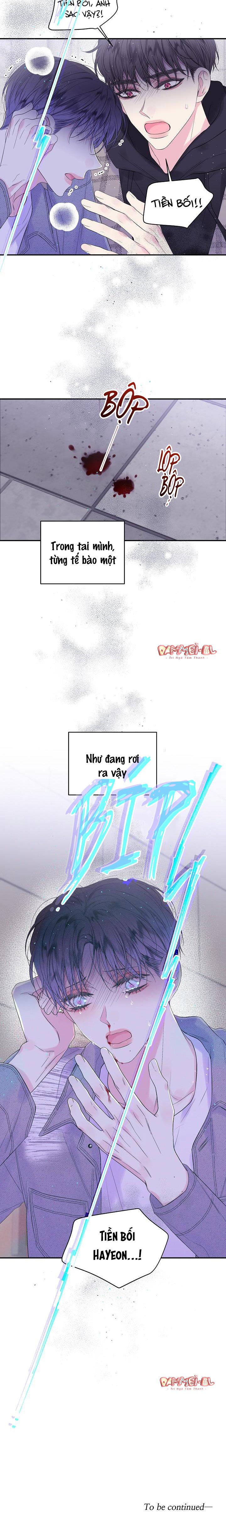 bình minh thứ hai chapter 9 24