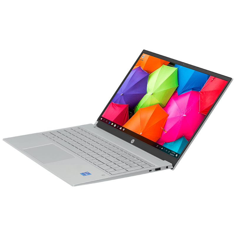 Laptop HP Pavilion 15-eg0542TU 4P5G9PA 15.6 inch Core i3-1125G4/ Win11 - Hàng Chính Hãng