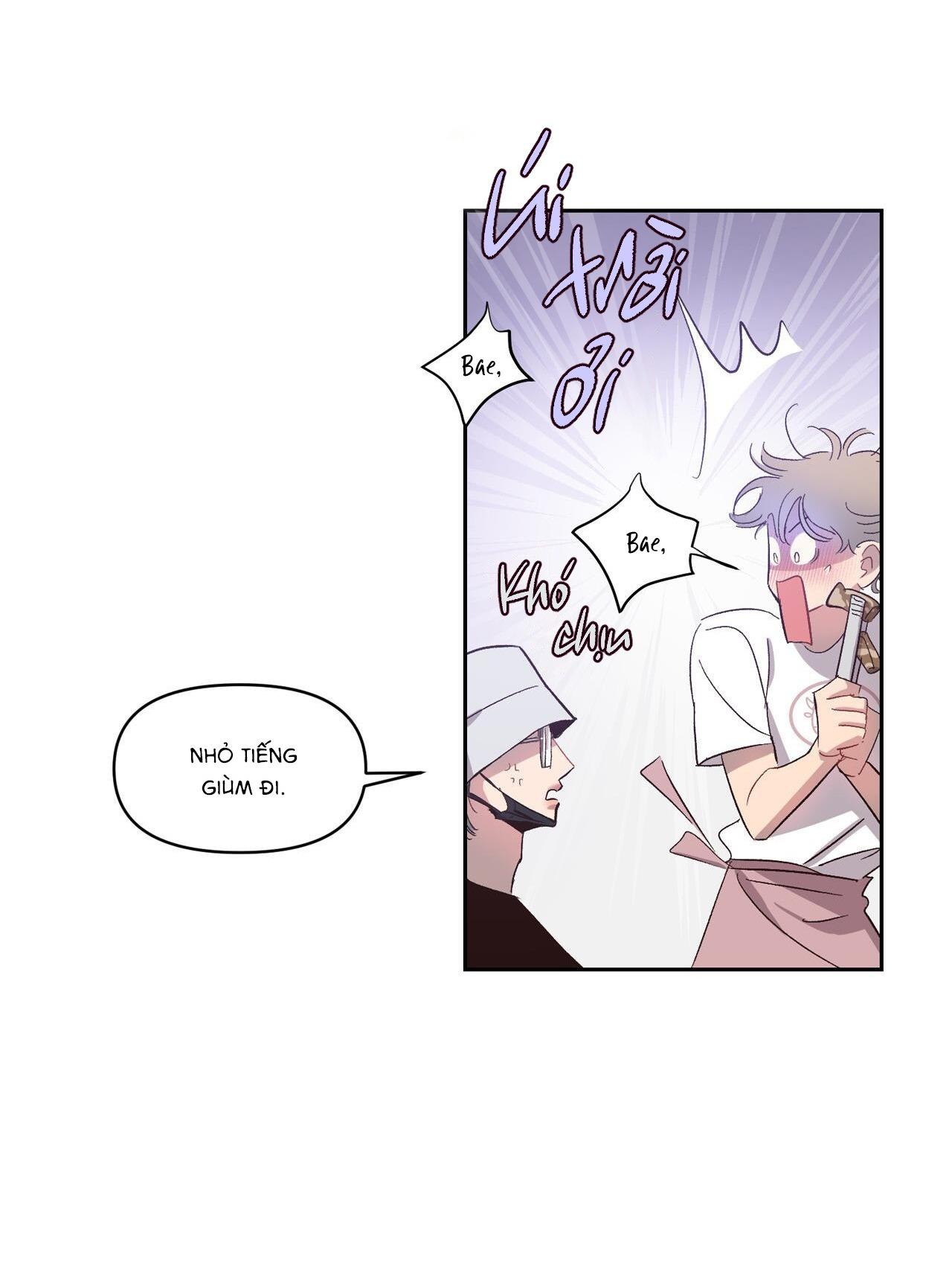 bí mật của mái tóc chapter 22 14