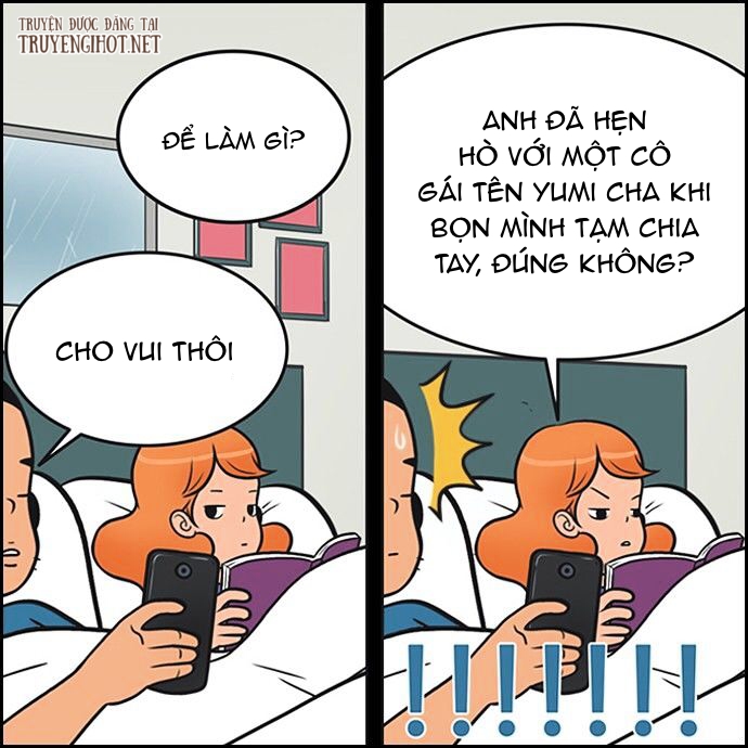 yumis cells chapter 88 30