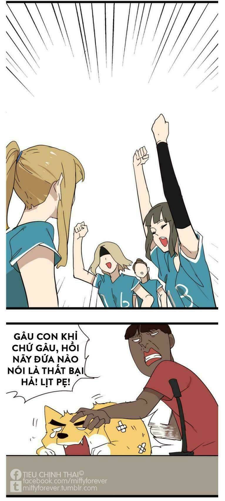 mục linh chapter 9 49