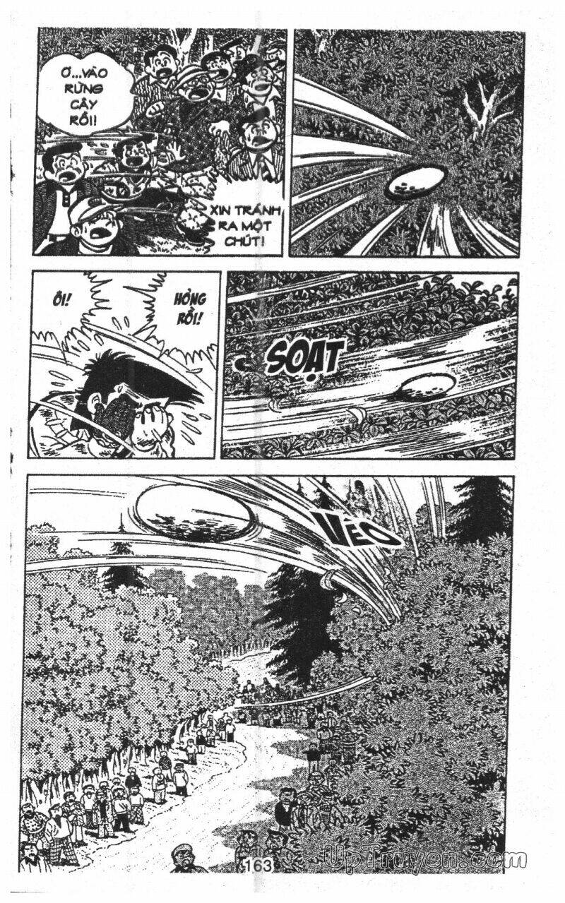 ashita tenki ni naare chapter 12 163