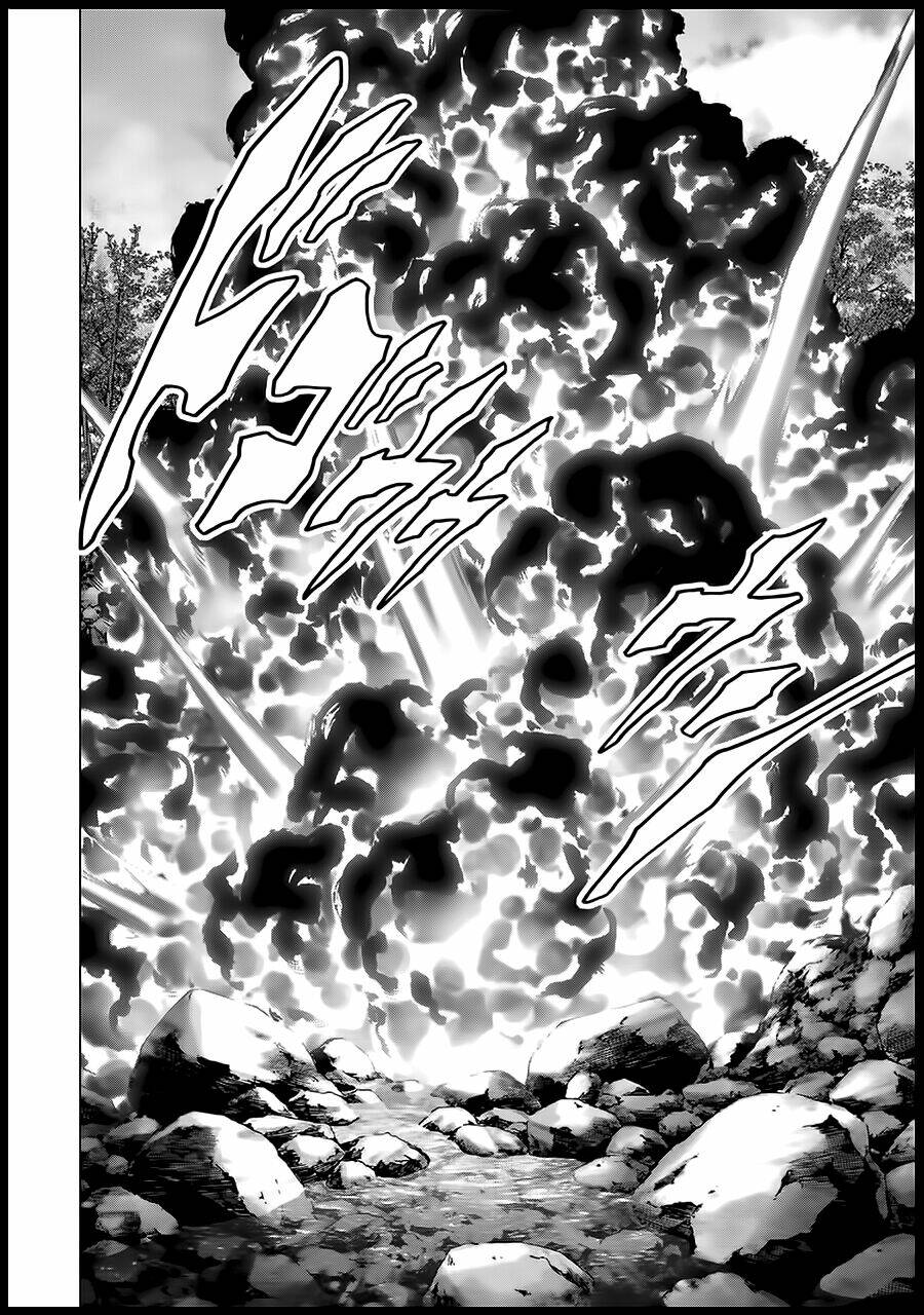 cuộc chiến sinh tồn chapter 81 39