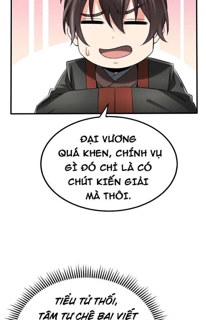 đại tần, ta là con tần thủy hoàng, giết địch thành thần chapter 56 10