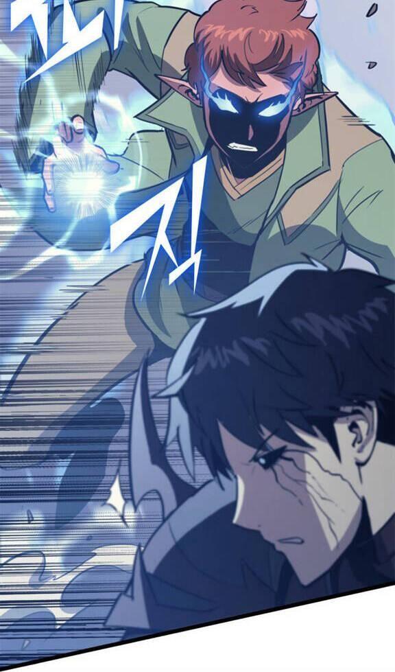 tôi trở lại thăng cấp một mình chapter 120 17