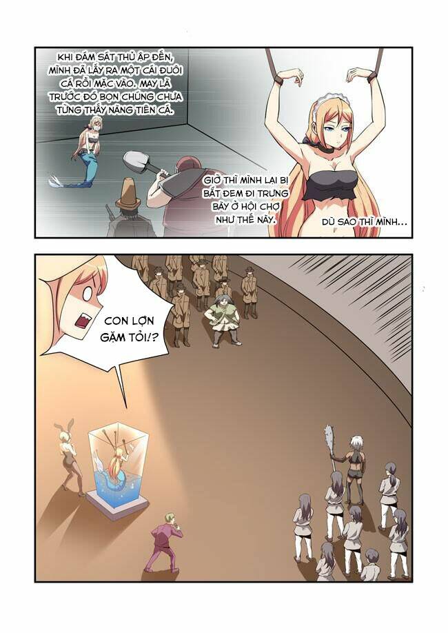 i am a killer maid chapter 45 8