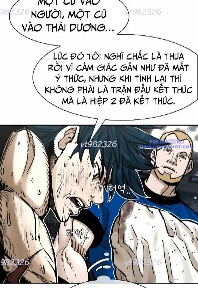 shark - cá mập chapter 279 125