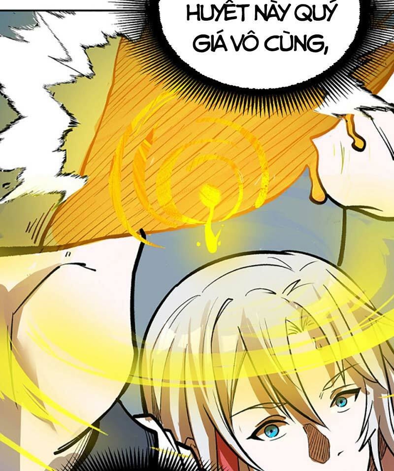 võ đạo độc tôn chapter 449 57