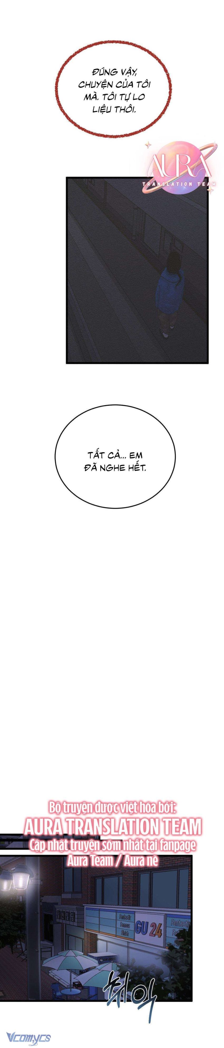 [18+] trở thành gia đình chapter 48 18