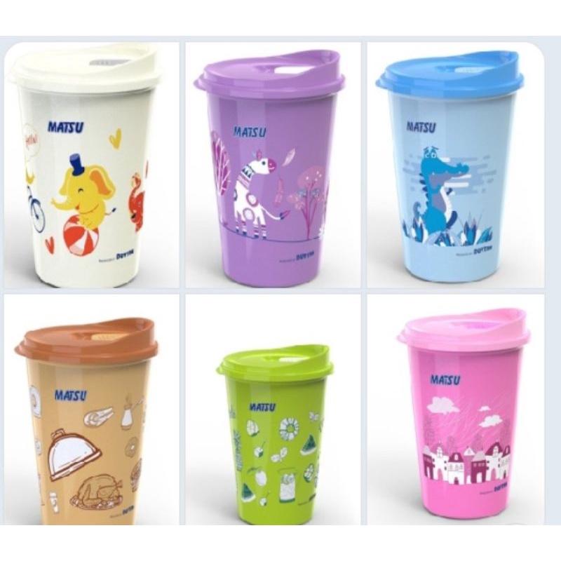 Cốc giữ nhiệt có khe cắm ống hút 500ml/700ml