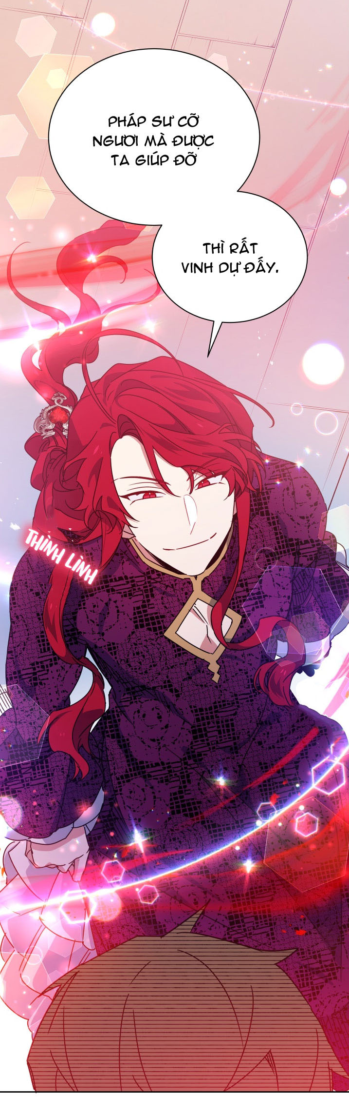 nàng elizabeth thuần khiết chapter 13 65