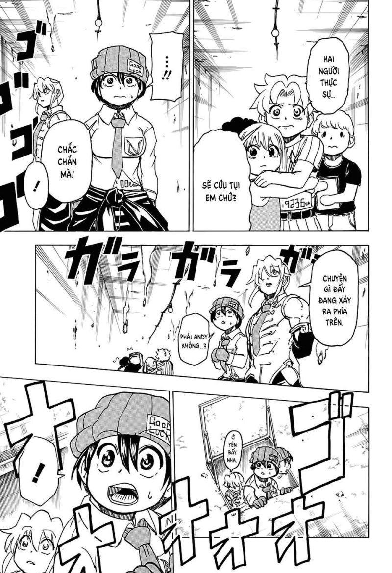 undead unluck chapter 13 11