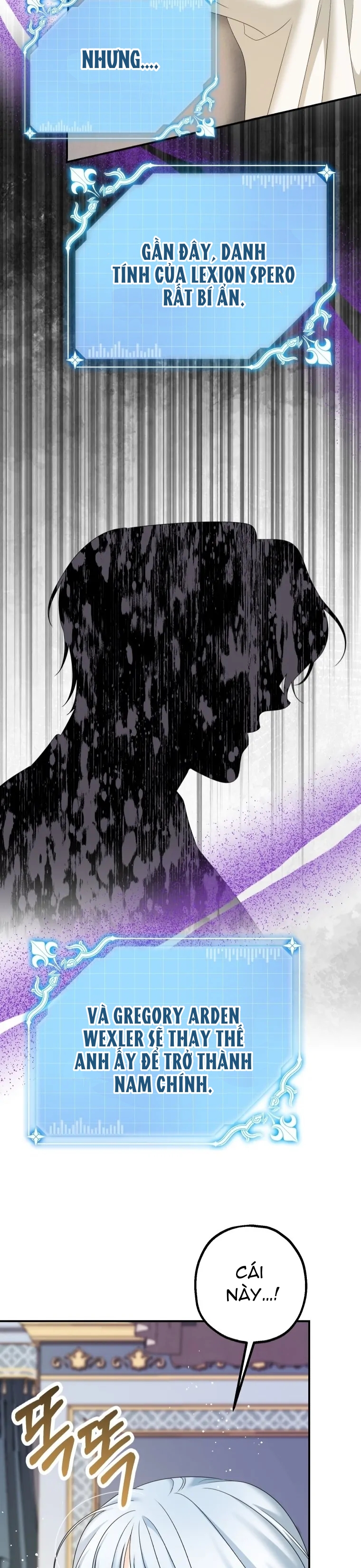 nam chủ cố chấp biến tôi thành nữ chủ chapter 14.1 12