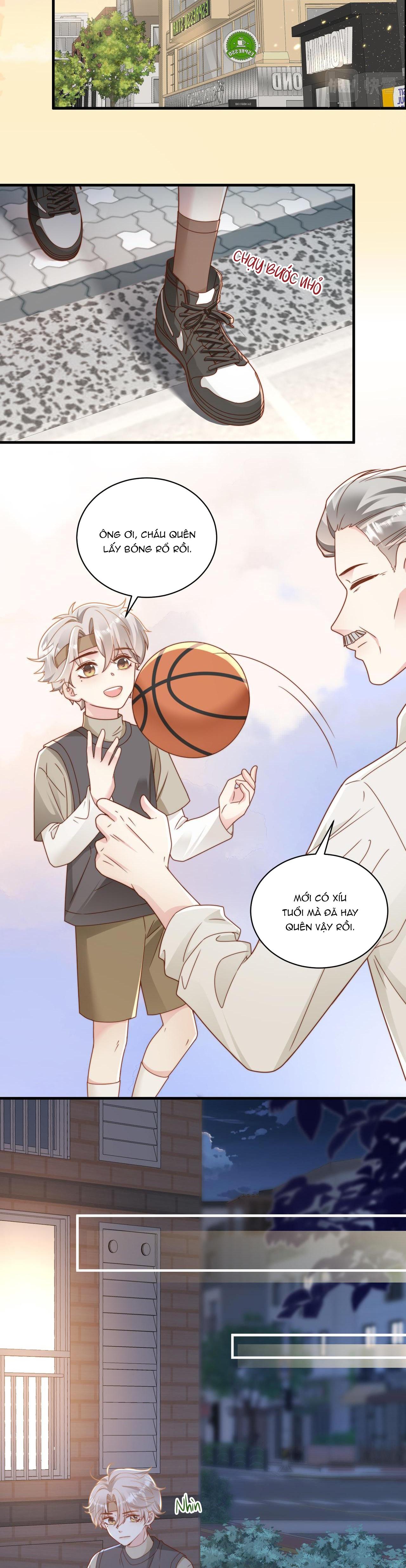 sau khi giả mất trí nhớ, tình địch nói tôi là bạn trai của hắn chapter 11 12