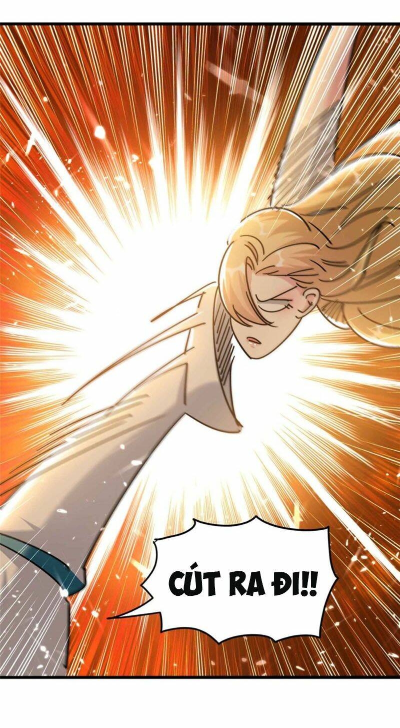 vạn giới tiên vương chapter 161 14