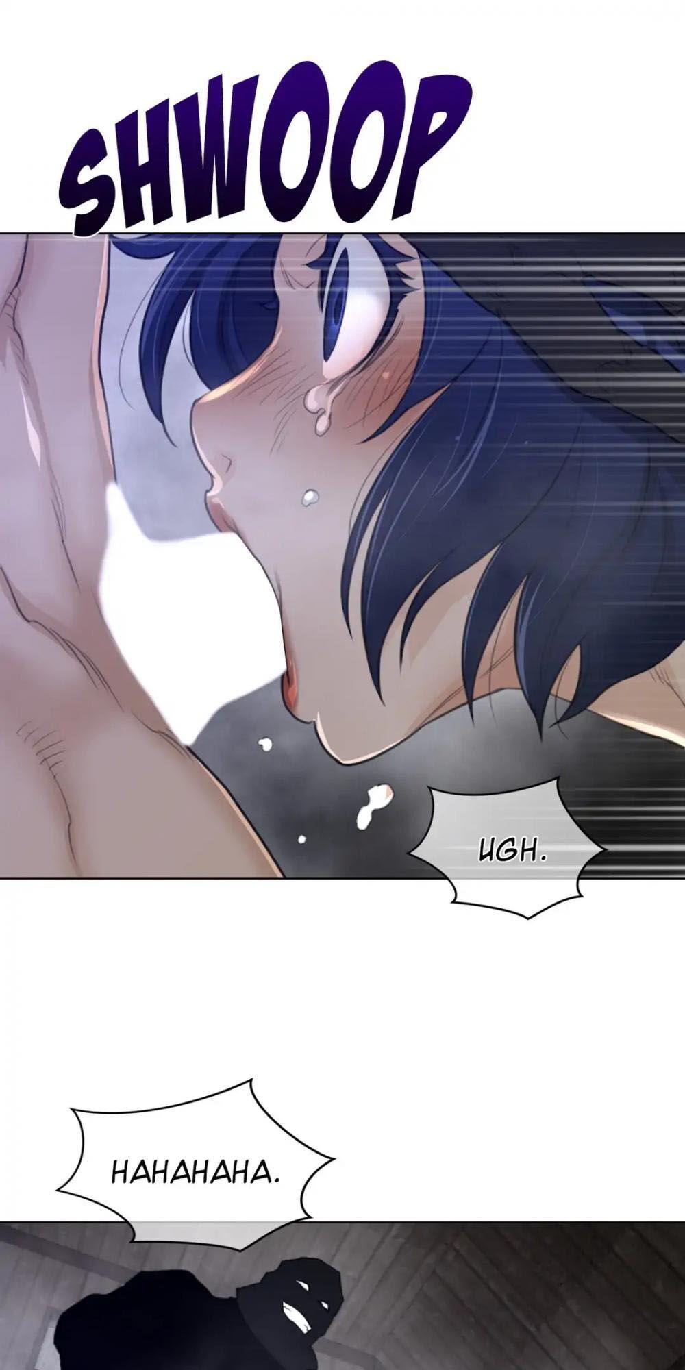 một nửa hoàn hảo chapter 84 17