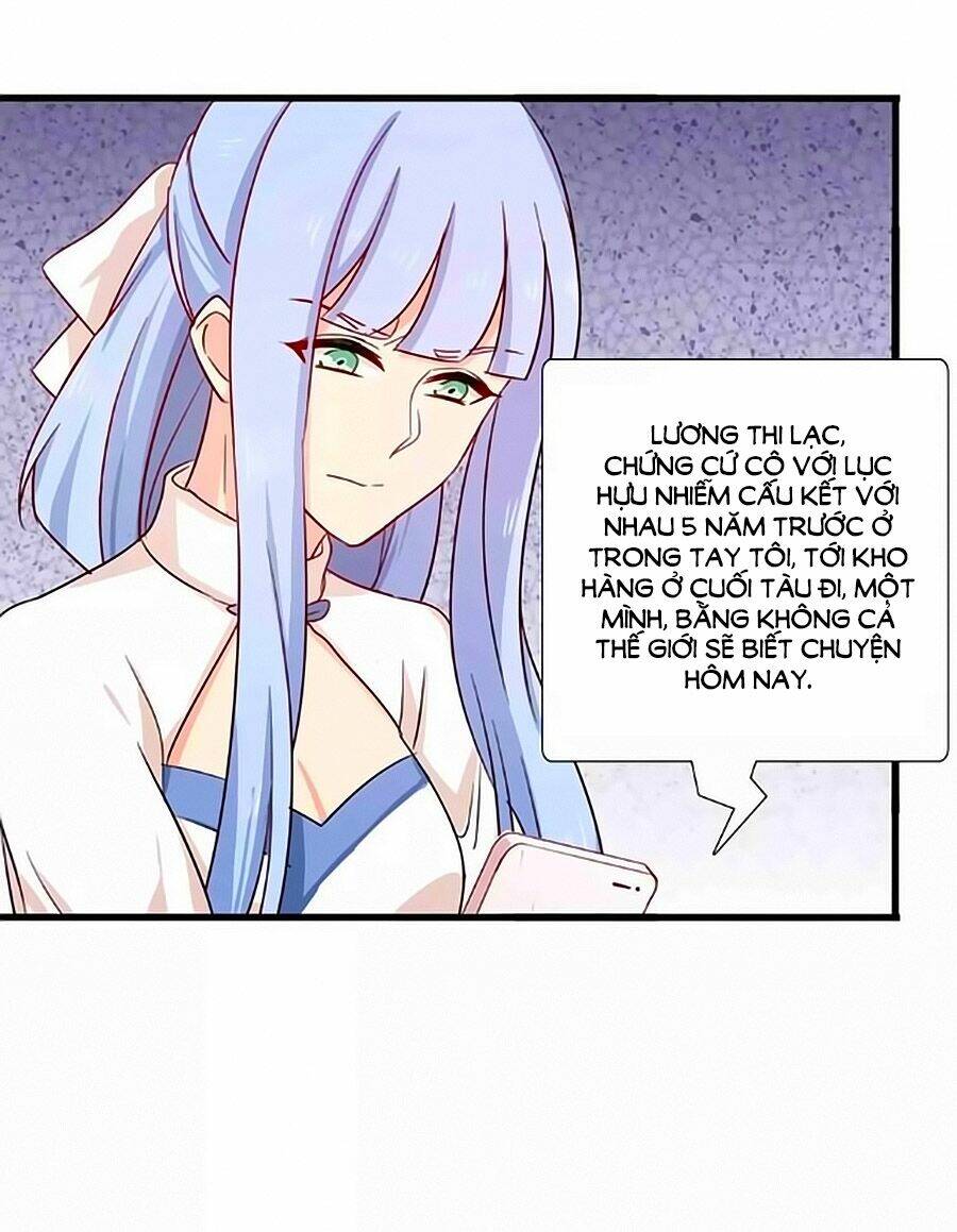 chỉ nhiễm thành hôn chapter 171 14