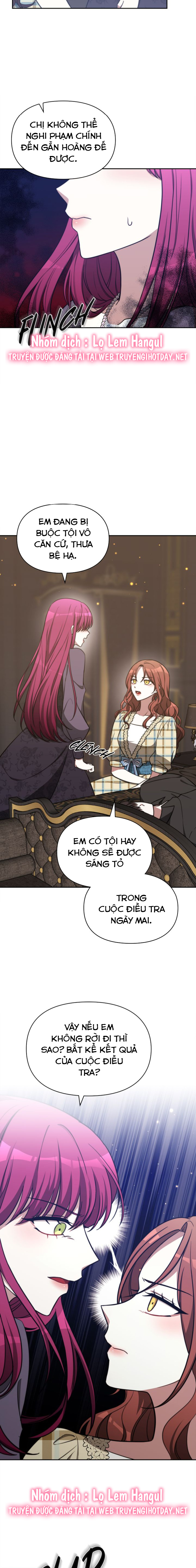 chuyện tình tay ba chapter 118 4