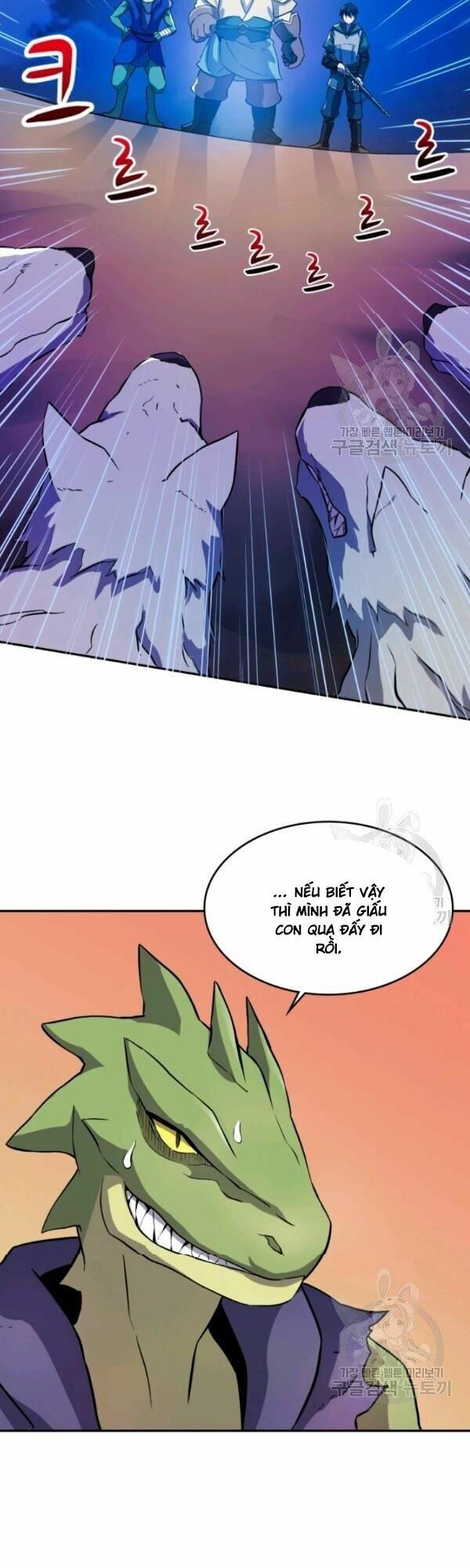 arcane sniper chapter 12 14