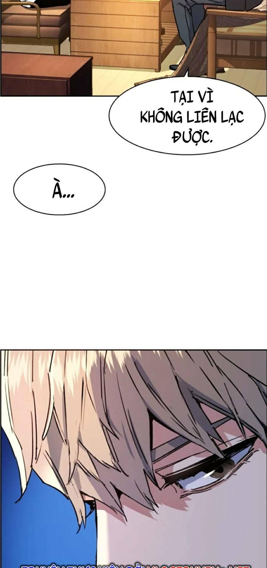 bạn học tôi là lính đánh thuê chapter 117 119