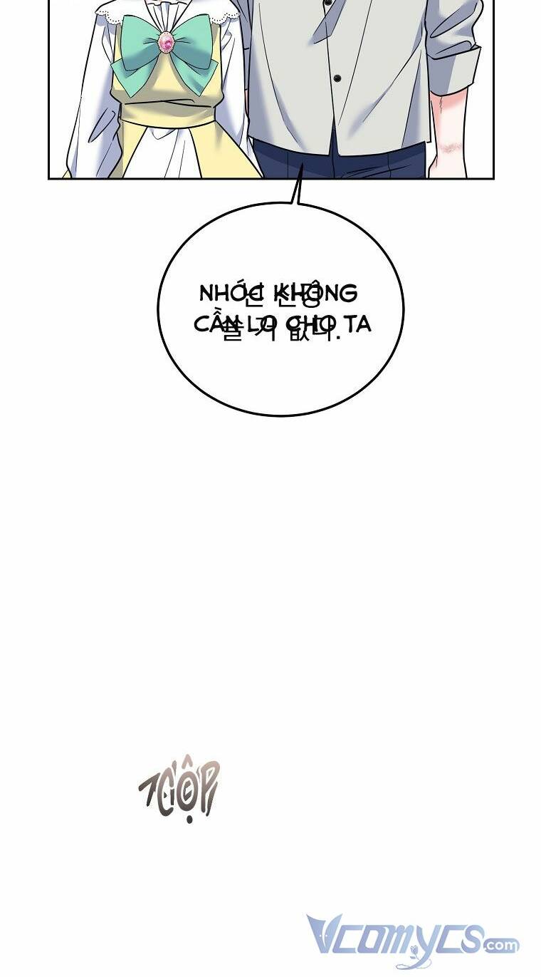 ác nữ karuna bé lại chapter 45 52