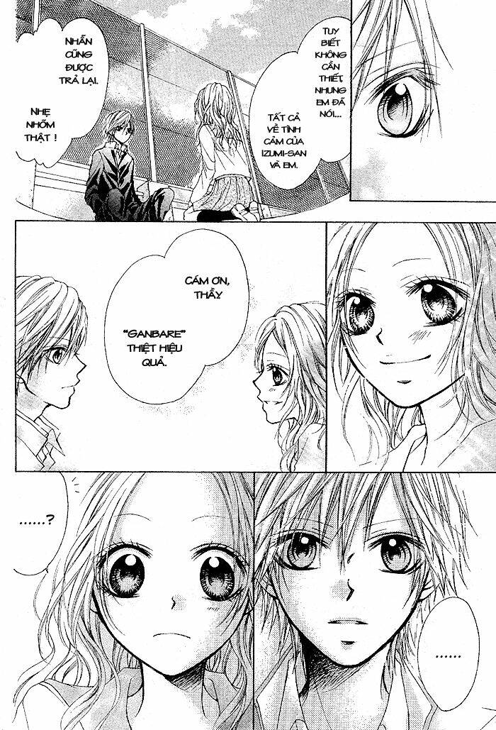 celeste blue chapter 1 30