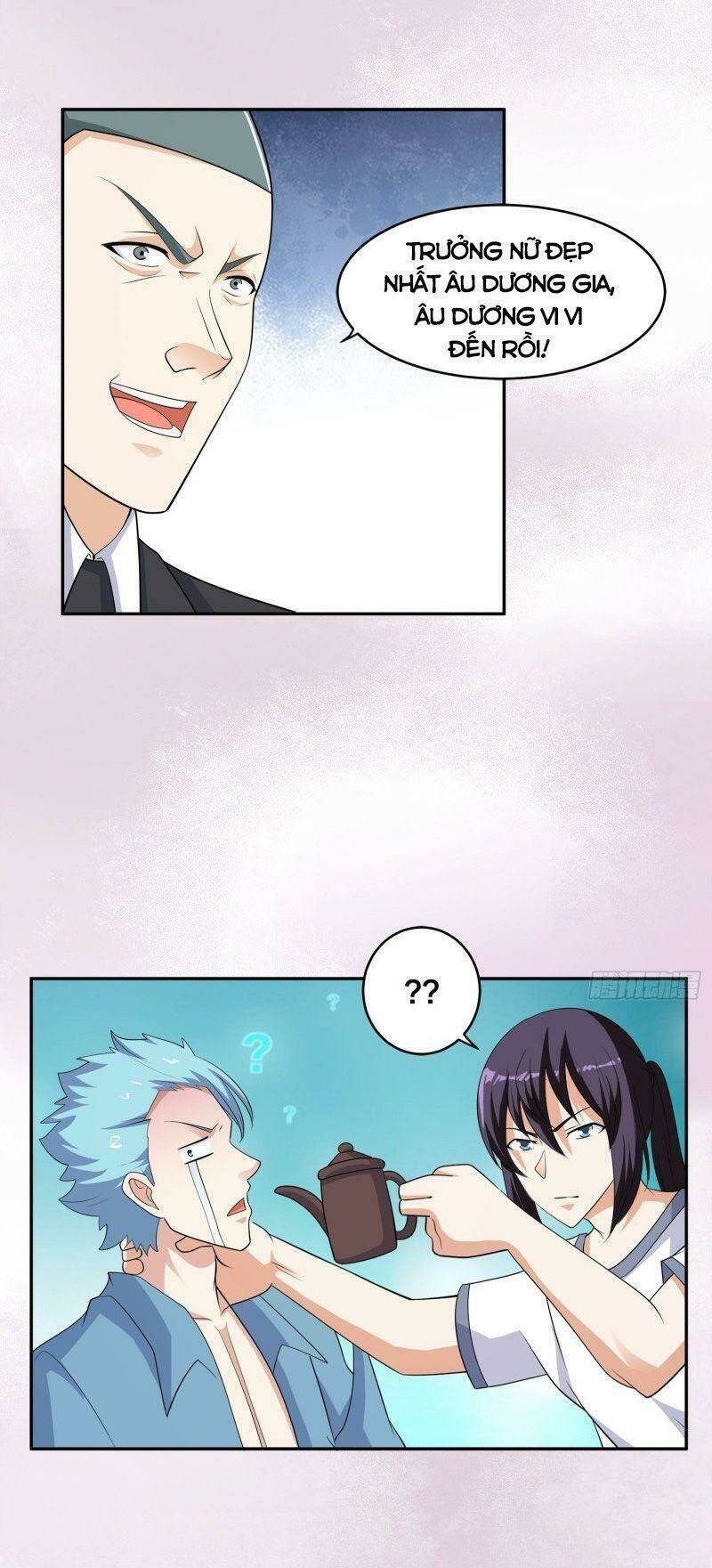 người tu tiên tại đô thị chapter 142 24