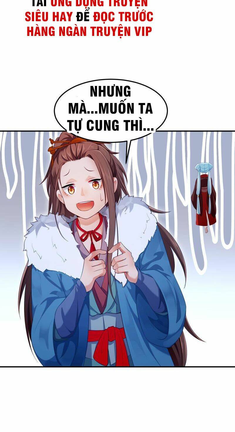 ma nhị đại chapter 15 15