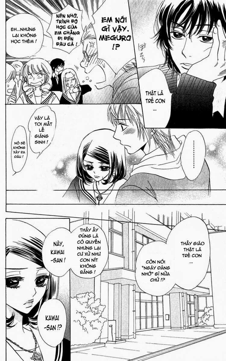 ác quỷ và bản tình ca chapter 33 7