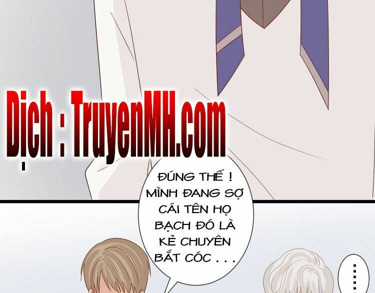 nữ hoàng giá đáo chapter 28 28