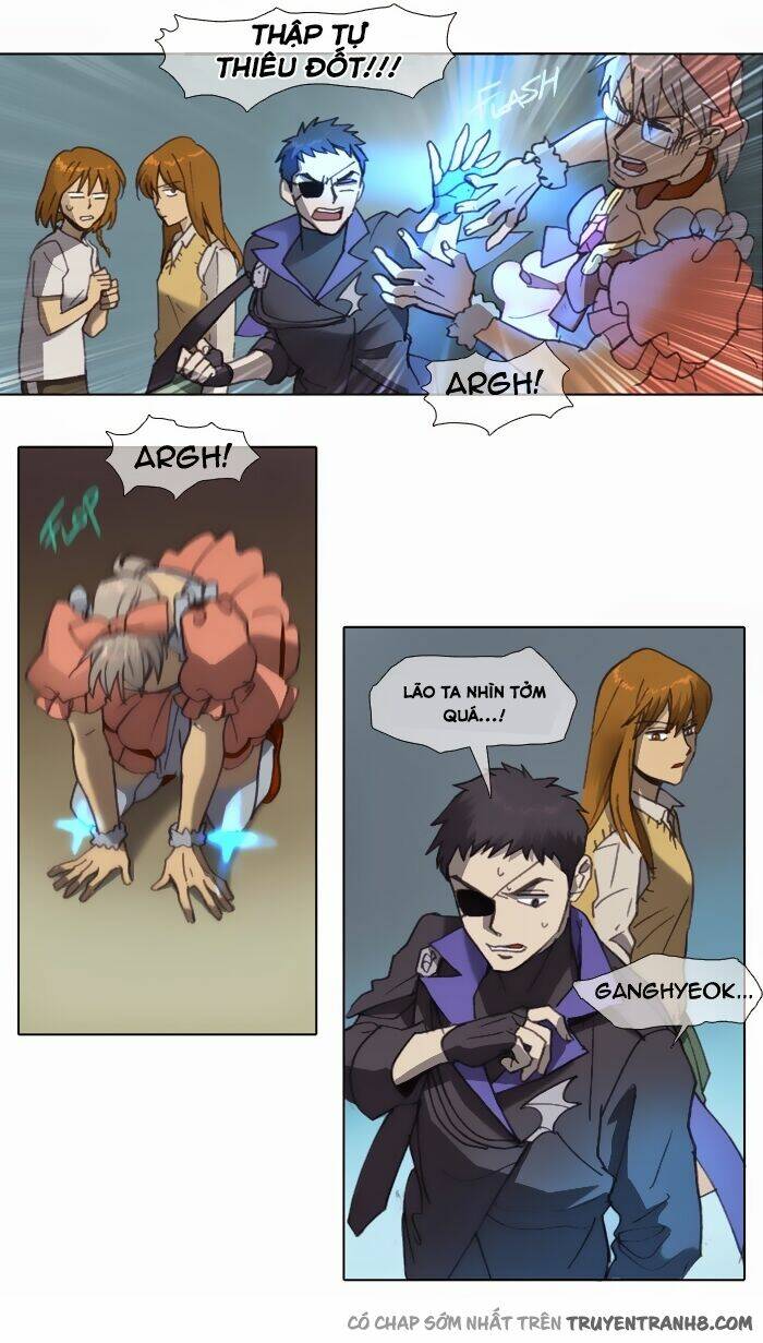 nữ sinh phép thuật chapter 15 5