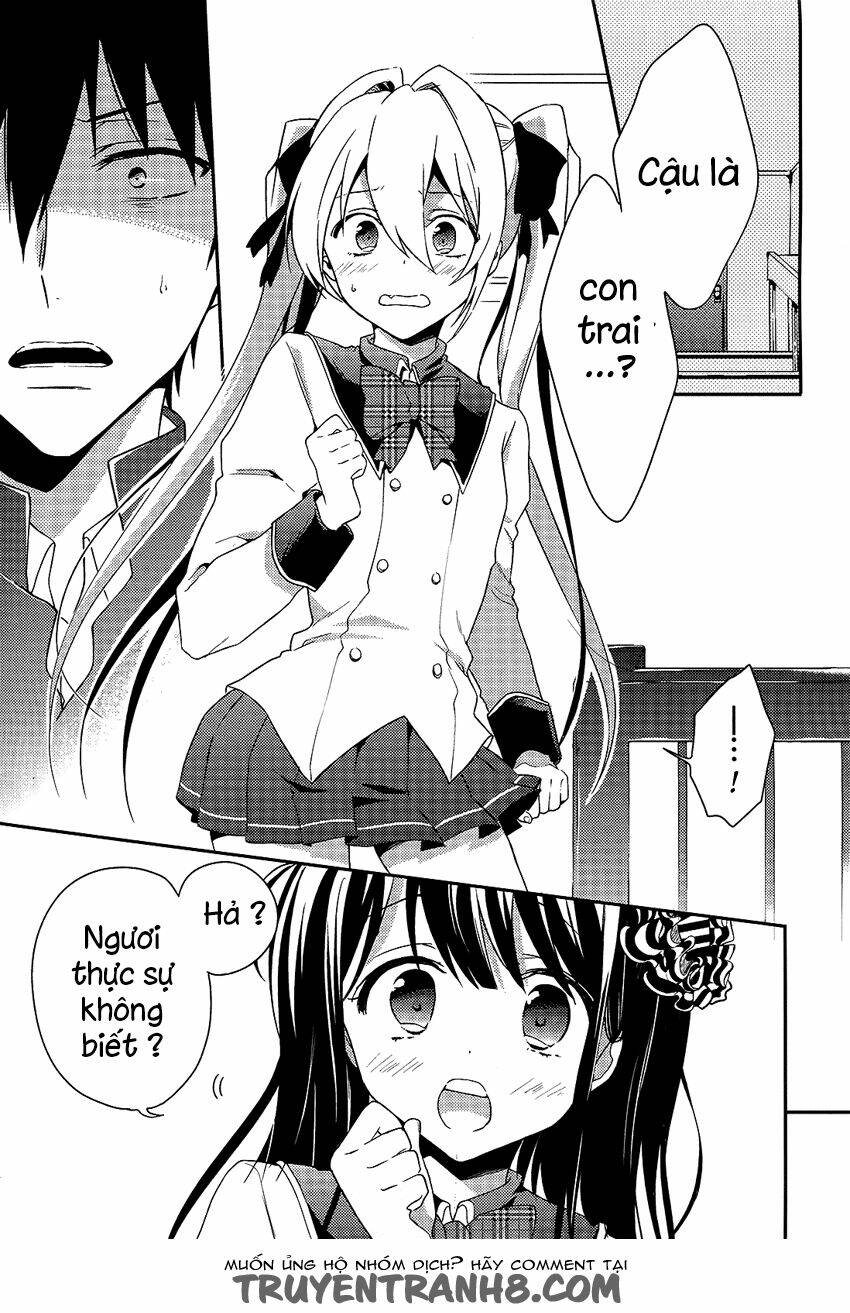 boku no geboku ni nare! chapter 4 4