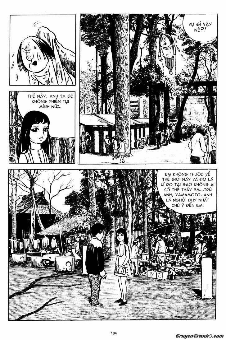 3 street of mysteries chapter 6.2 13