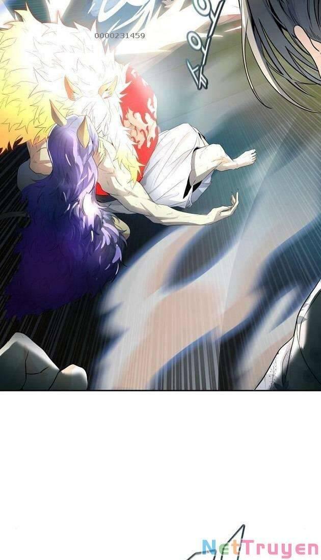 tòa tháp bí ẩn 2 chapter 544 16