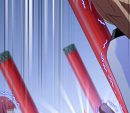 đầu óc đại sư huynh của ta rất đen tối chapter 223 24