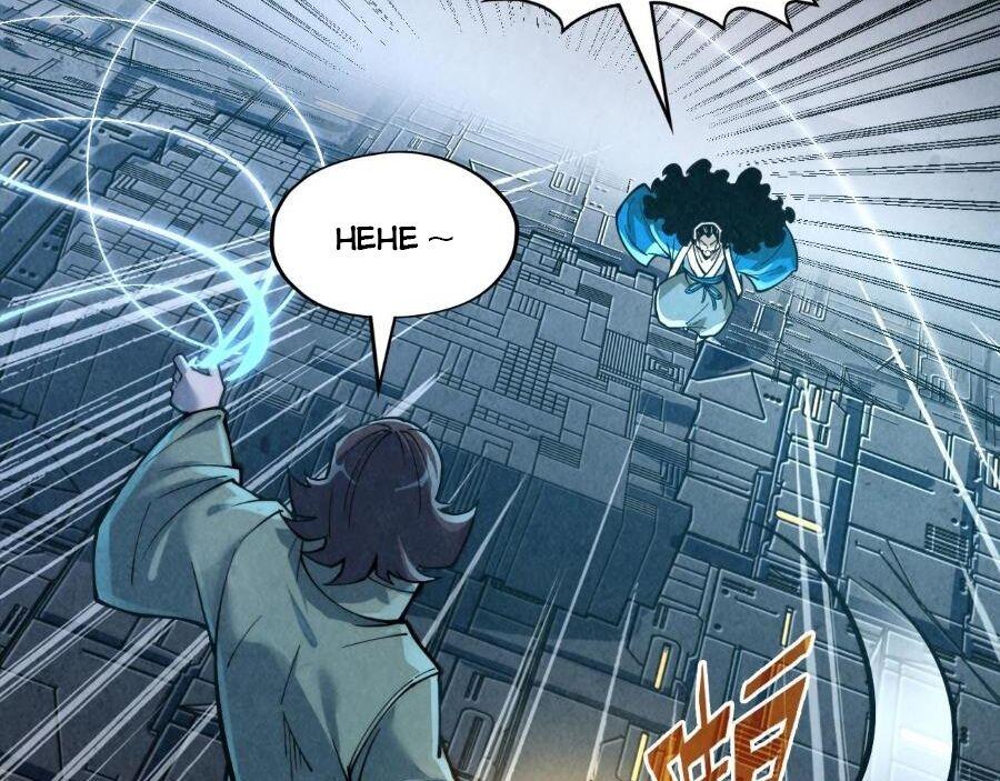 vạn cổ chí tôn chapter 271 10