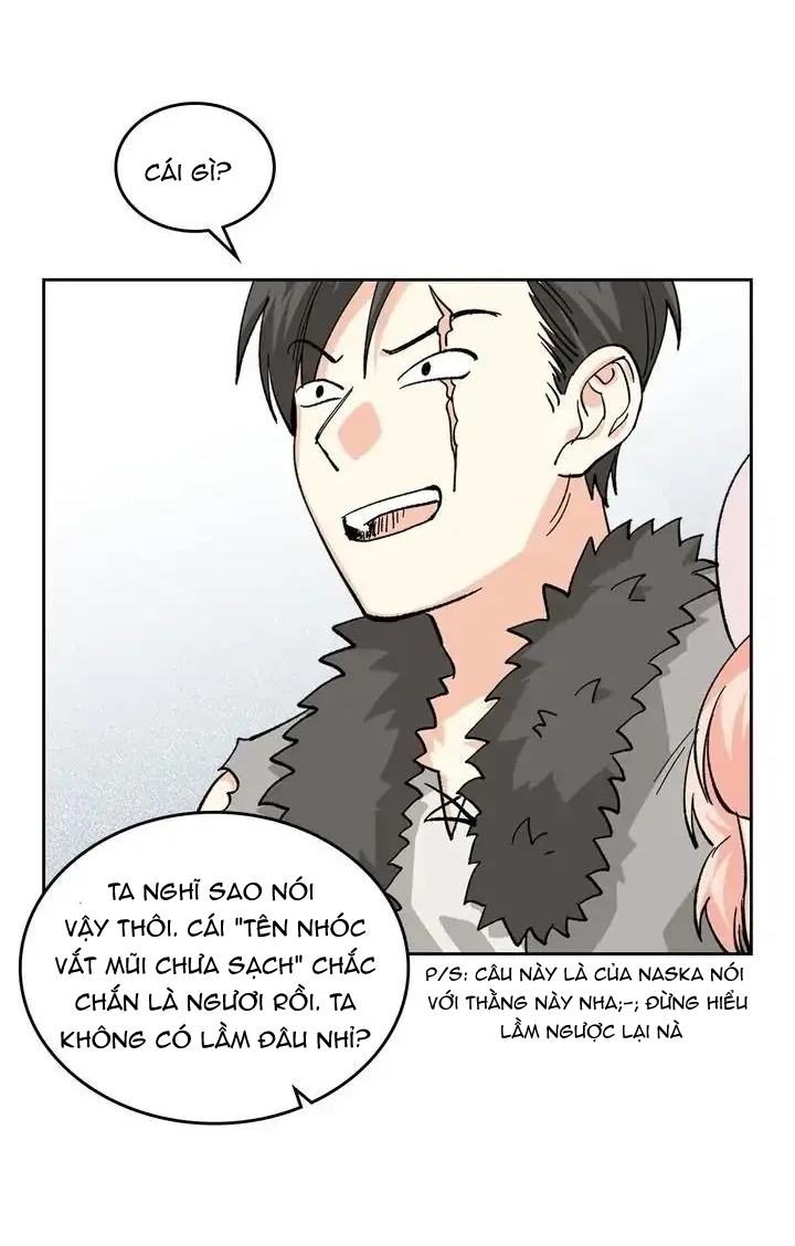 thú cưng của nhân vật phản diện chapter 13 56