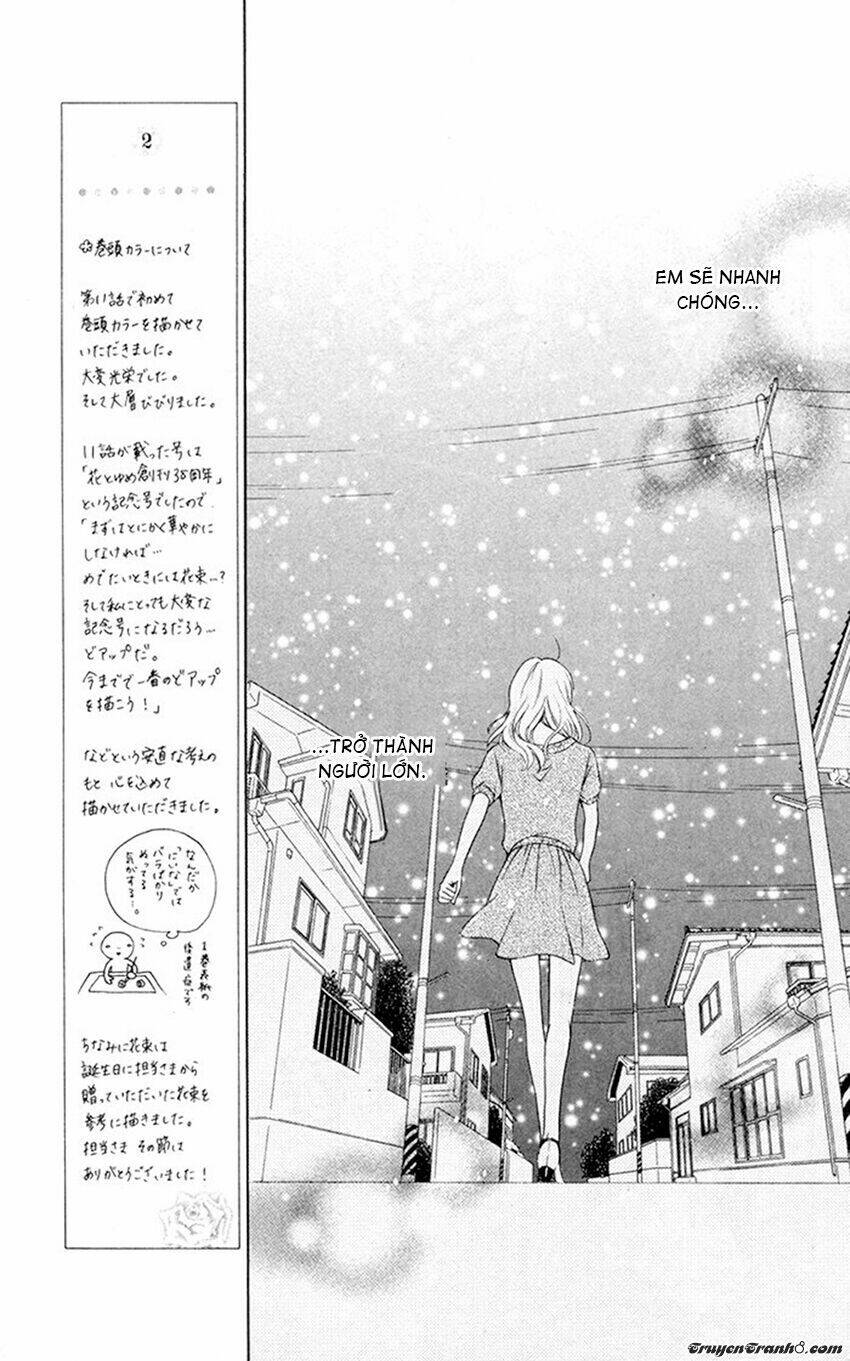 hajimari no niina chapter 11 13