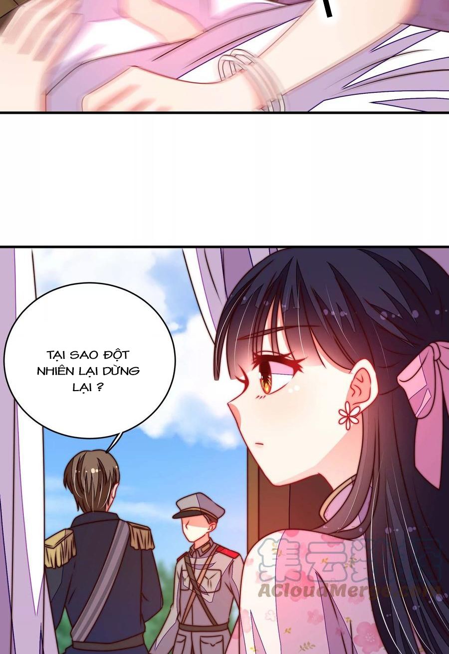 ngày nào thiếu soái cũng ghen chapter 500 12