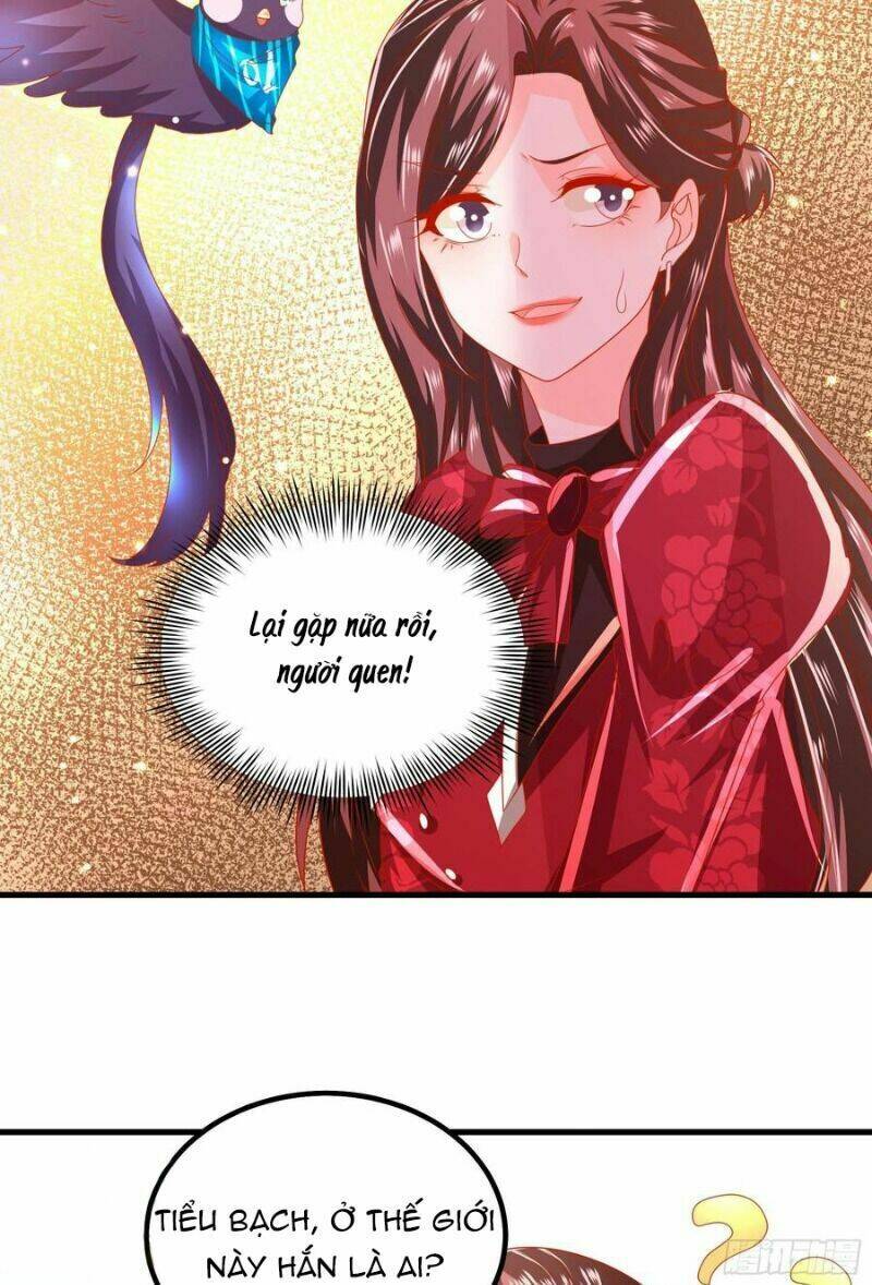 ta phải làm hoàng hậu chapter 38 23