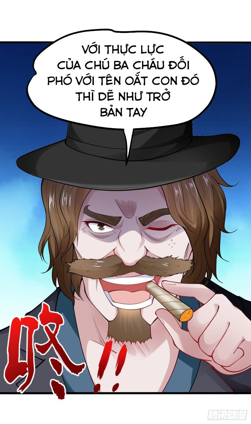 tối cường thần y tại đô thị chapter 135 12