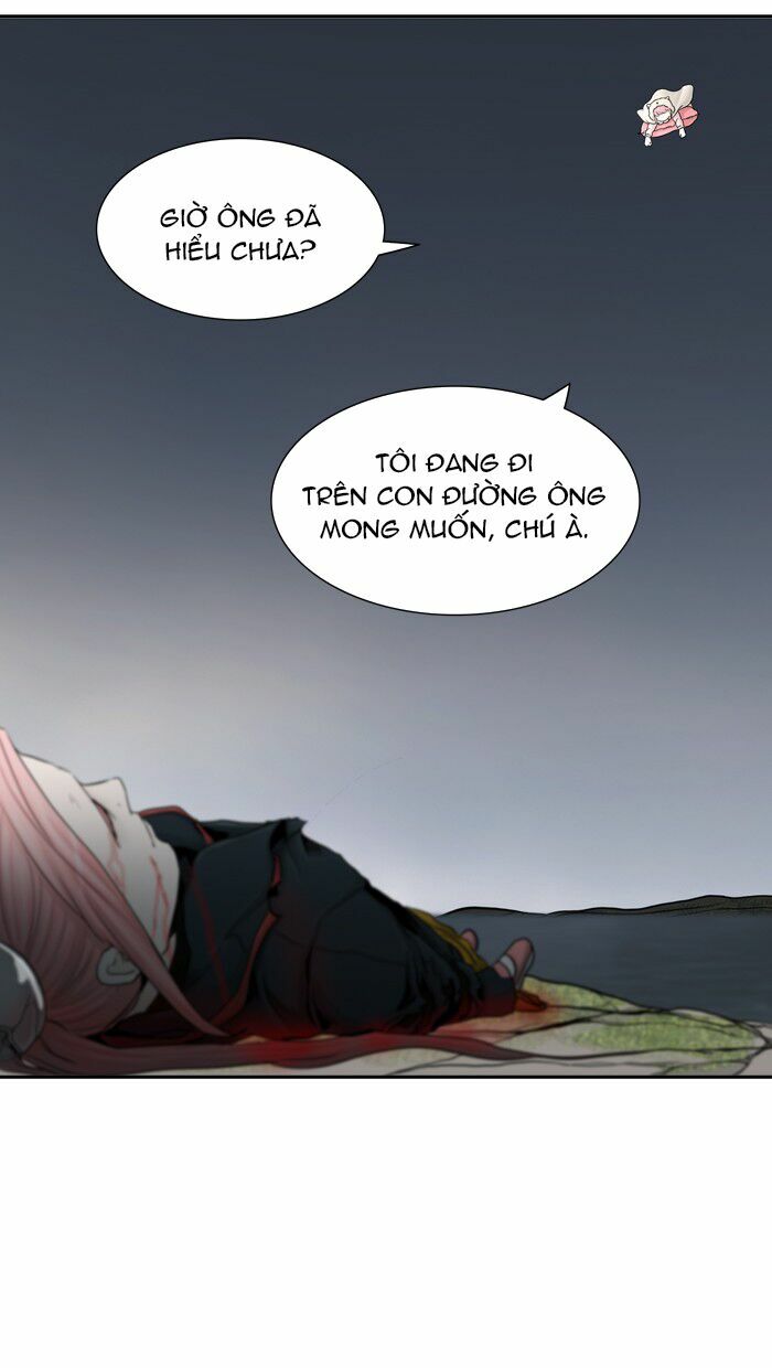 tòa tháp bí ẩn 2 chapter 297 31