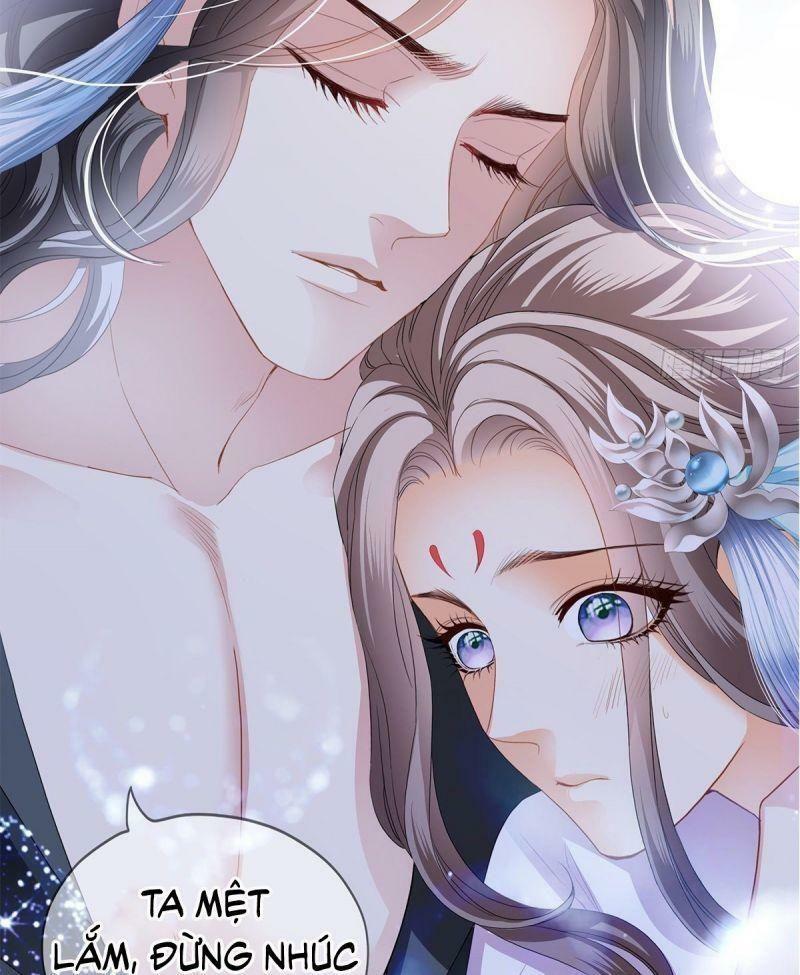 bổn vương muốn nàng chapter 28 42