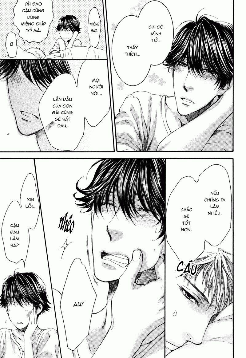 elektel delusion chapter 10 33