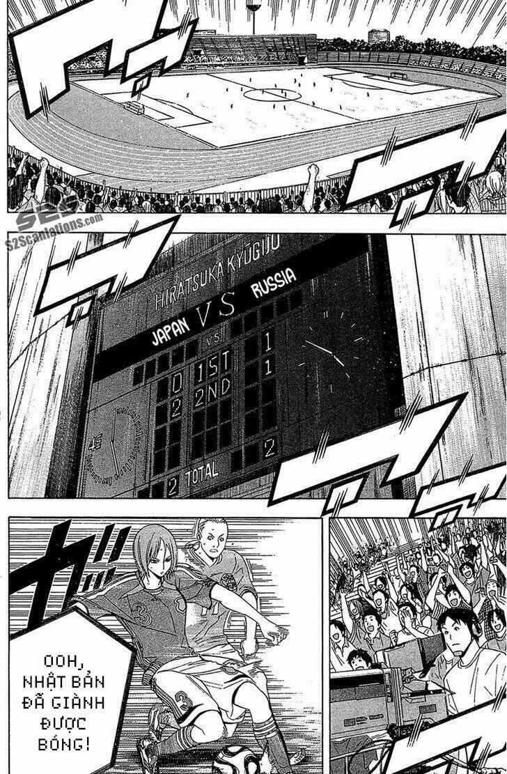 kỵ sĩ trong vòng cấm chapter 135 8