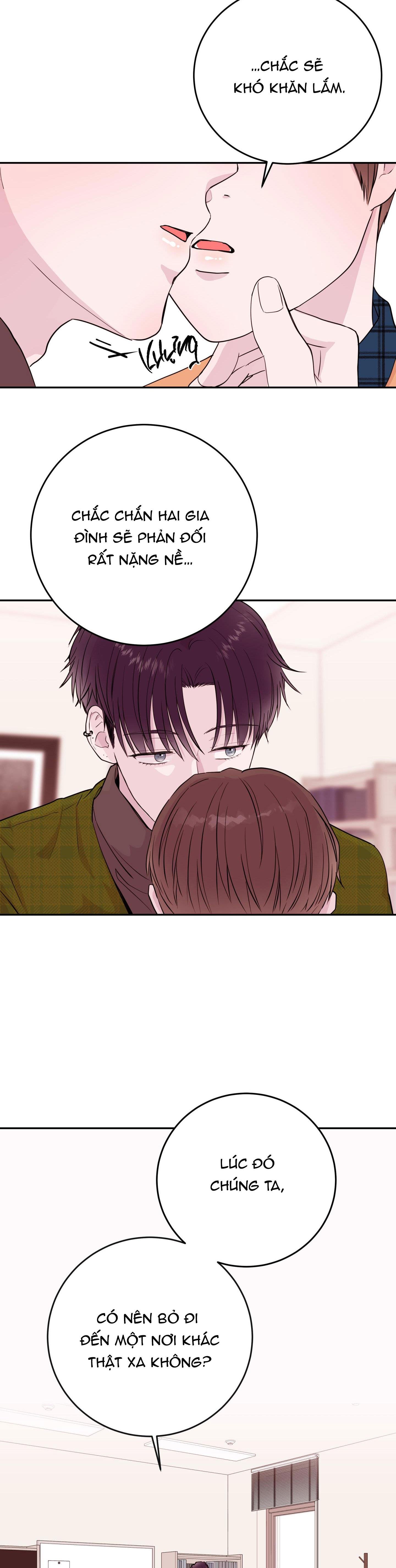 em trai vợ thật nguy hiểm chapter 32 14