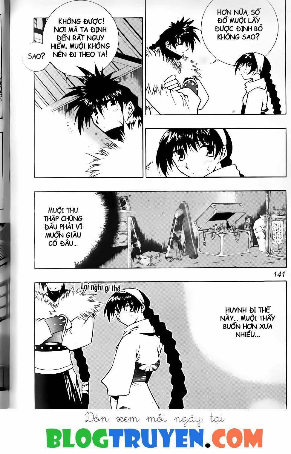 thiên lang liệt truyện chapter 73 8